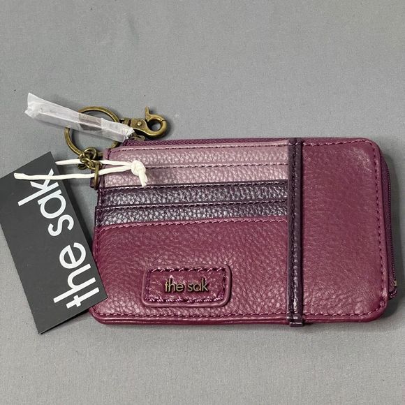The Sak Handbags - THE SAK Card Wallet